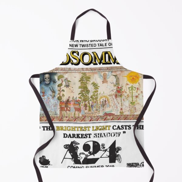 Item preview, MIDSOMMAR A24 designed and sold by GloverMizell0.