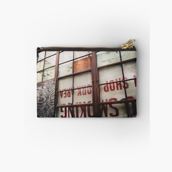 Item preview, Warehouse Window designed and sold by Lindsay Osborne.