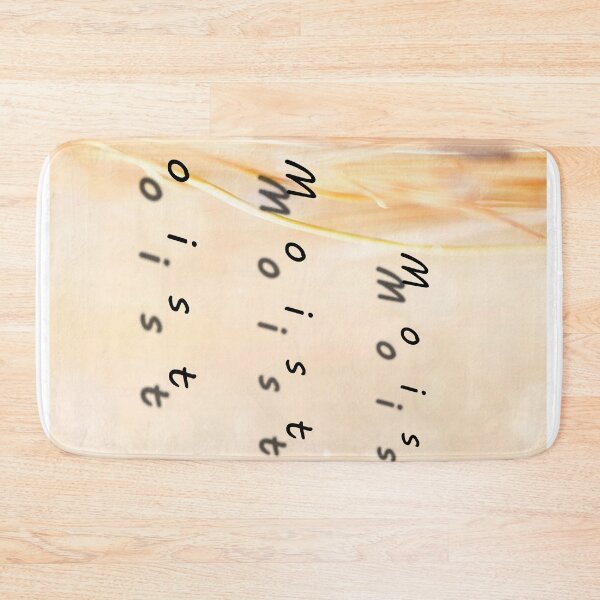 Item preview, Moist x 3 designed and sold by Huskyyy Designs.