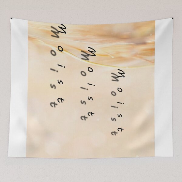 Item preview, Moist x 3 designed and sold by Huskyyy Designs.