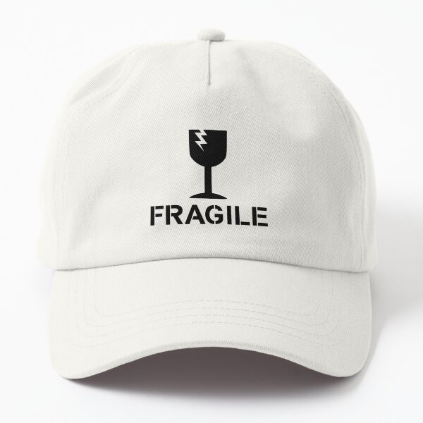 Aperçu de l'œuvre Symbole fragile - Noir créée et vendue par DMBurton.