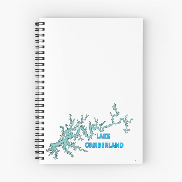 Artikelvorschau, Lake Cumberland, Kentucky - 1. Januar 2018: entworfen und verkauft von Michael Garber.