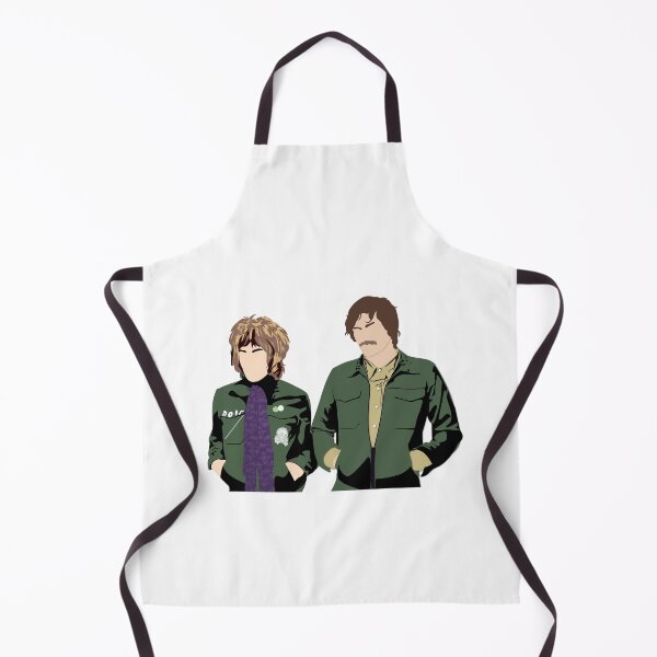Item preview, Vince and Howard designed and sold by OutlineArt.