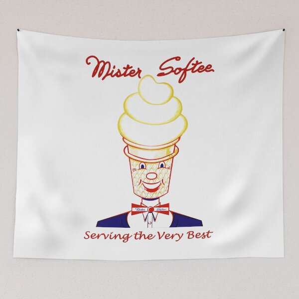 Item preview, MISTER SOFTEE designed and sold by GloverMizell0.