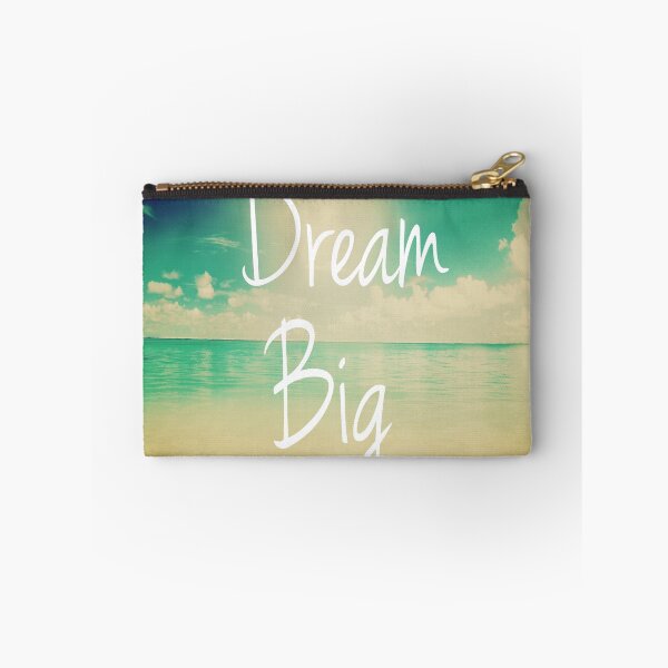 Item preview, Dream Big designed and sold by hipsterapparel.