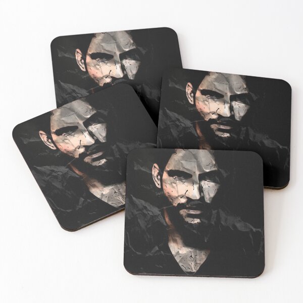 Item preview, all along the watchtower designed and sold by Elenewy.
