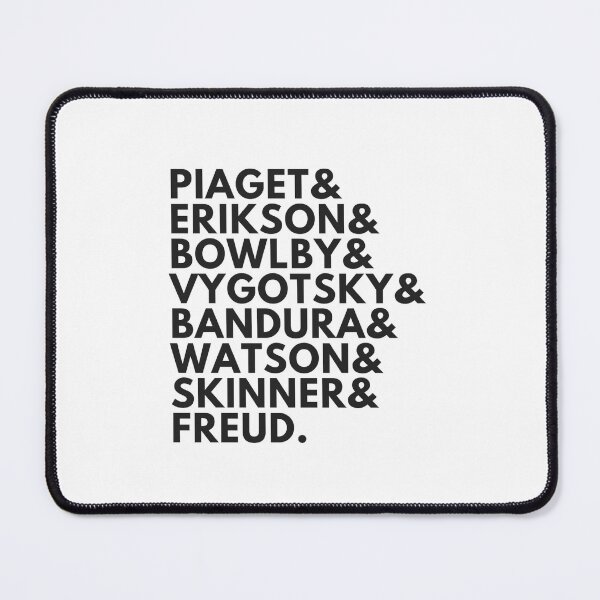 Item preview, Child Development Theorists designed and sold by HMbyHannah.
