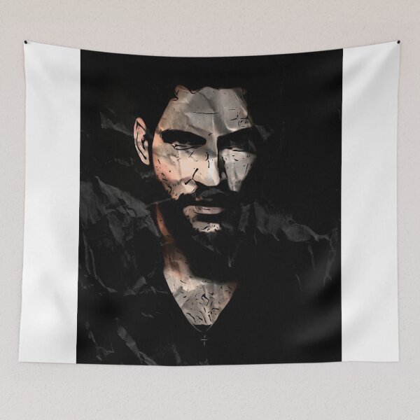 Item preview, all along the watchtower designed and sold by Elenewy.