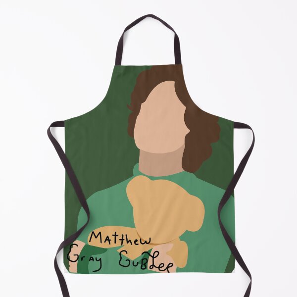 Item preview, Matthew Gray Gubler Sihouette designed and sold by Bizarre-Artist.