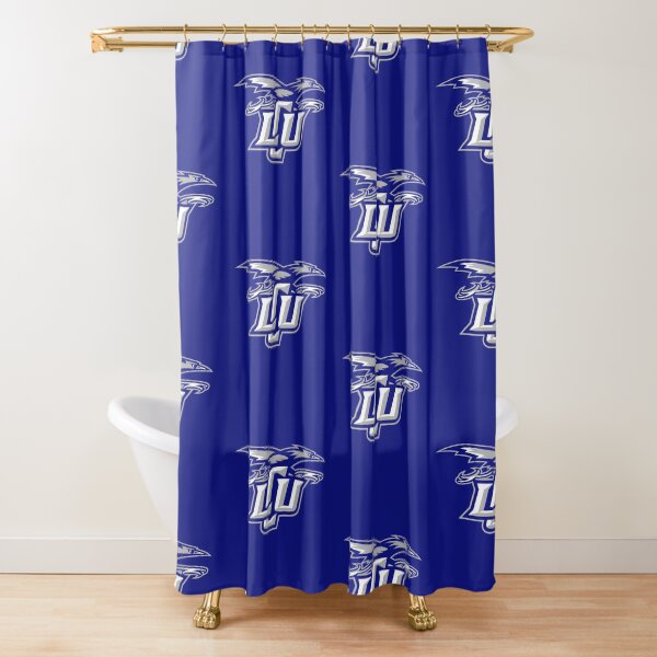 Item preview, Lubbock Christian blue designed and sold by rozijentul.
