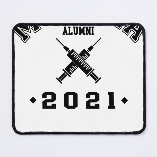 Item preview, Moderna Alumni 2021 designed and sold by GloverMizell0.