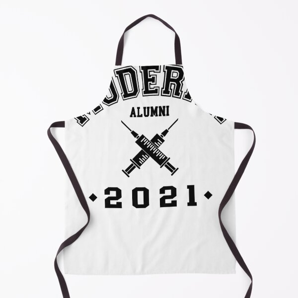 Item preview, Moderna Alumni 2021 designed and sold by GloverMizell0.