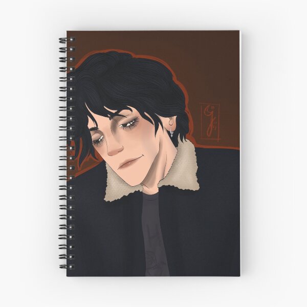 Artikelvorschau, Nico Di Angelo entworfen und verkauft von cosmicjiver.