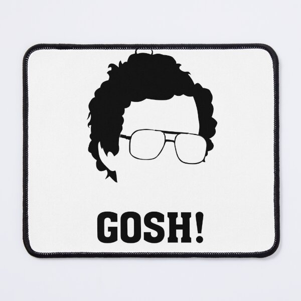 Item preview, Napoleon Dynamite - GOSH! designed and sold by OutlineArt.