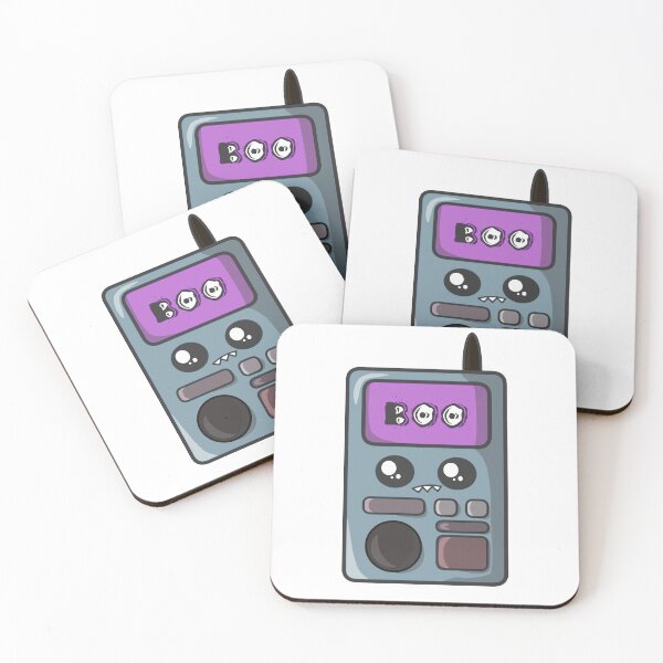 Item preview,  Spooky Cute Kawaii *Mel Meter* - Ghost Hunting Equipment  designed and sold by Pbdazzler23.