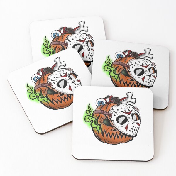 Item preview, Killer Pumpkin designed and sold by JMVisuals28.