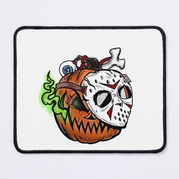 Item preview, Killer Pumpkin designed and sold by JMVisuals28.