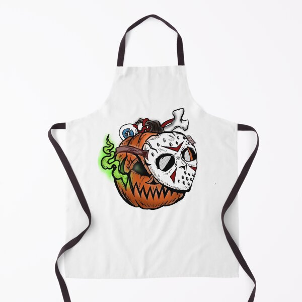 Item preview, Killer Pumpkin designed and sold by JMVisuals28.
