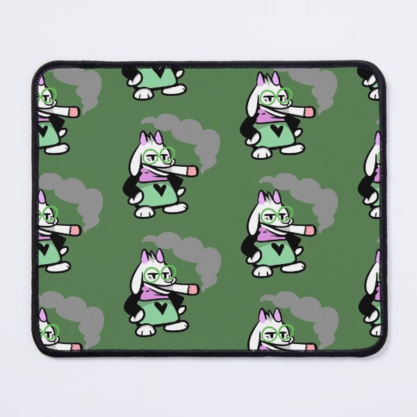 Item preview, Deltarune: ralsei designed and sold by Wisdomeel.