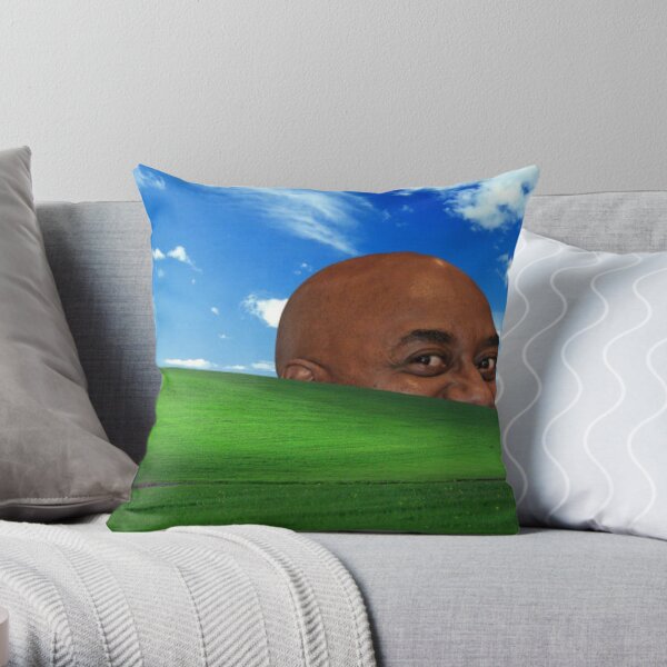 Ainsley Throw Pillow
