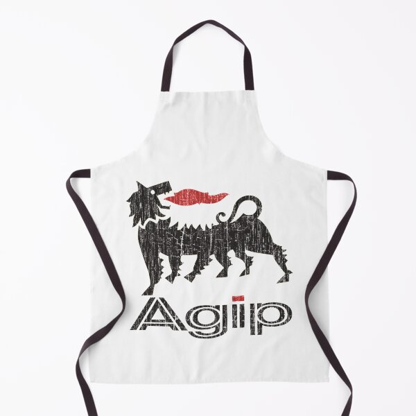 Item preview, Agip T-ShirtAzienda Generale Italiana Petroli 1926 designed and sold by TasalBanuel.