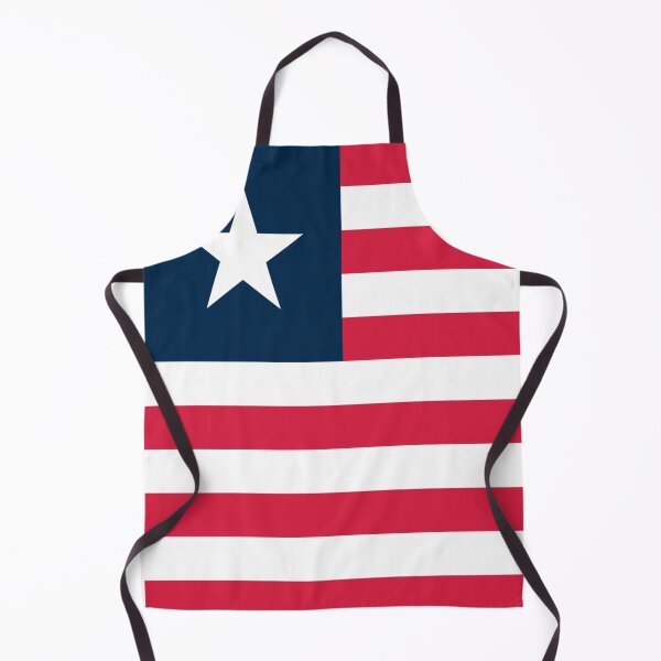 Item preview, Liberia flag designed and sold by flagshop.