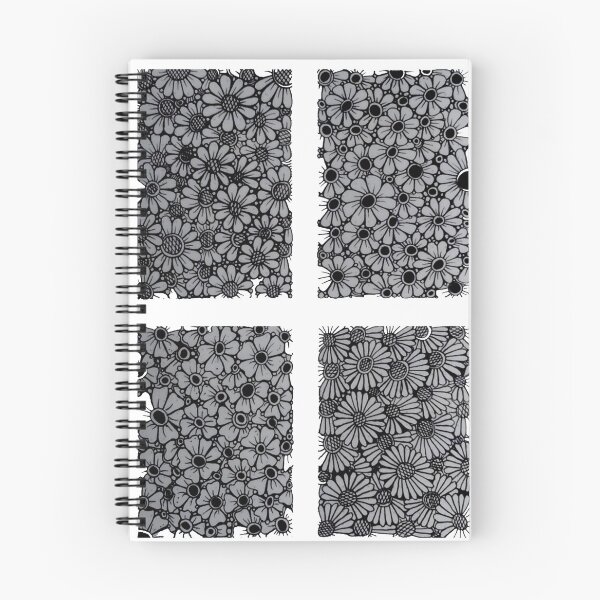 Item preview, Floral Pattern designed and sold by artesiaKT.
