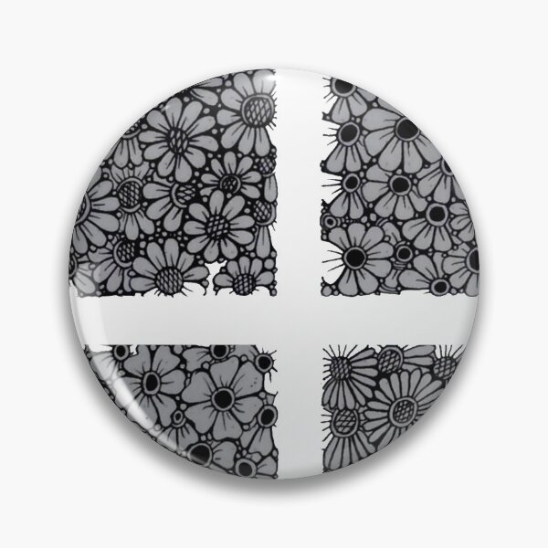 Item preview, Floral Pattern designed and sold by artesiaKT.