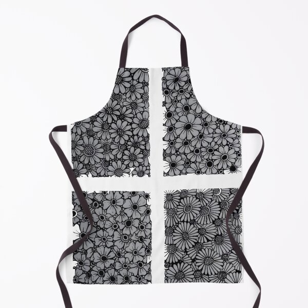 Item preview, Floral Pattern designed and sold by artesiaKT.
