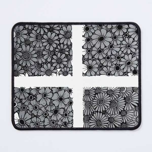 Item preview, Floral Pattern designed and sold by artesiaKT.