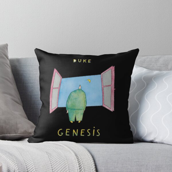 Item preview, Genesis Duke T-ShirtGenesis Duke designed and sold by TasalBanuel.