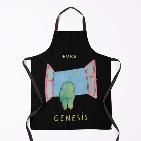Item preview, Genesis Duke T-ShirtGenesis Duke designed and sold by TasalBanuel.