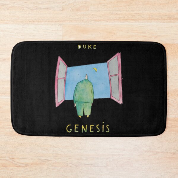 Item preview, Genesis Duke T-ShirtGenesis Duke designed and sold by TasalBanuel.