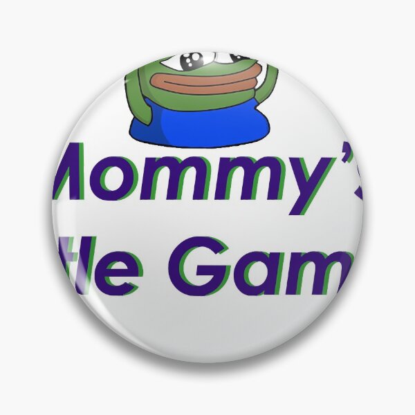 Item preview, Mommys Little Gamer designed and sold by GloverMizell0.