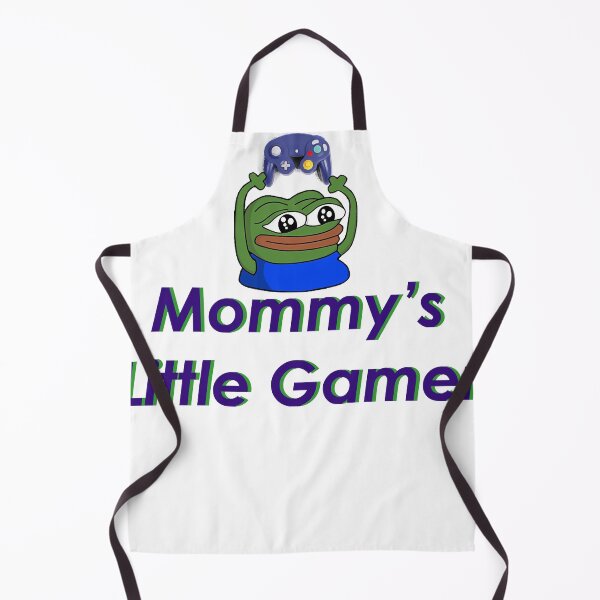 Item preview, Mommys Little Gamer designed and sold by GloverMizell0.