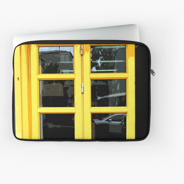 Laptop Sleeve