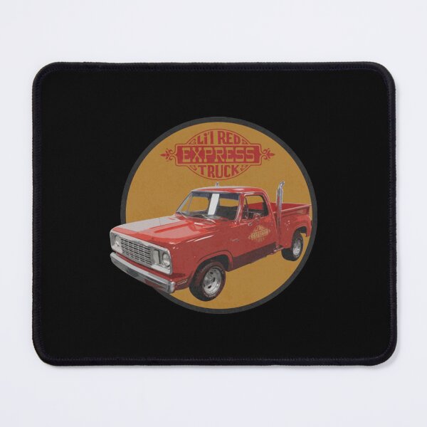 Item preview, Lil Red Express Truck T-ShirtLil' Red Express 1978 designed and sold by TasalBanuel.