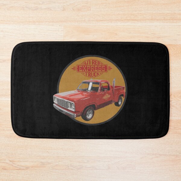 Item preview, Lil Red Express Truck T-ShirtLil' Red Express 1978 designed and sold by TasalBanuel.