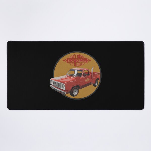 Item preview, Lil Red Express Truck T-ShirtLil' Red Express 1978 designed and sold by TasalBanuel.