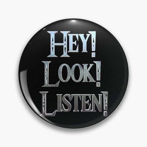 Item preview, Navi T-Shirthey listen  designed and sold by TasalBanuel.