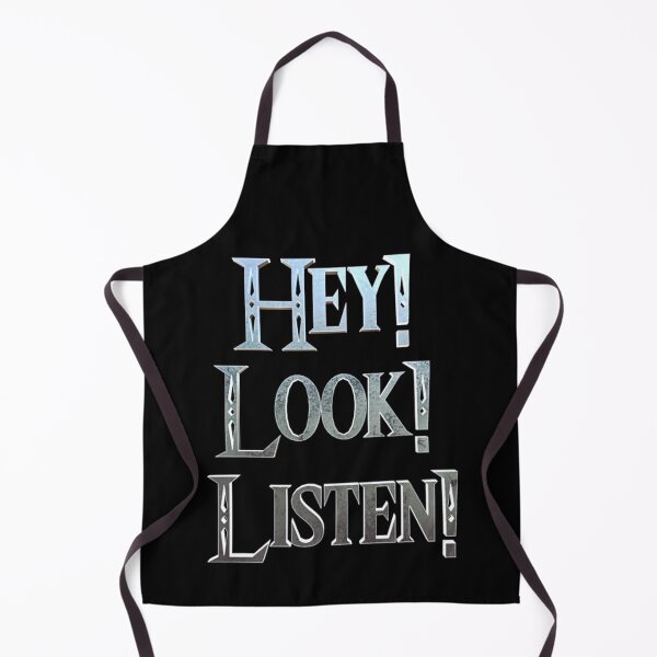 Item preview, Navi T-Shirthey listen  designed and sold by TasalBanuel.