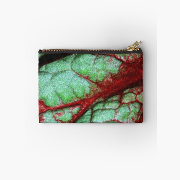 Artikelvorschau, Fireworks Begonia leaf close-up entworfen und verkauft von turniptowers.