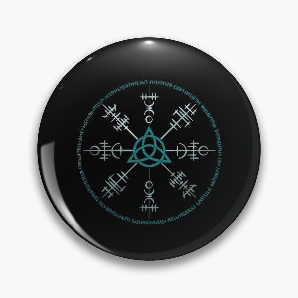 Item preview, Rune Magic T-ShirtBay designed and sold by TasalBanuel.