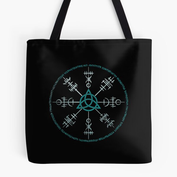 Item preview, Rune Magic T-ShirtBay designed and sold by TasalBanuel.