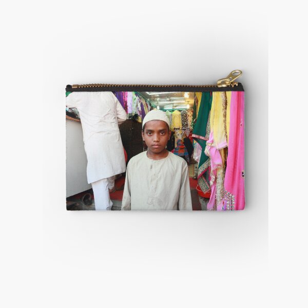 Item preview, Tout at Sarri strore in Charminar designed and sold by Andrew  Makowiecki.