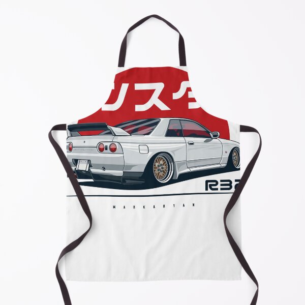 Item preview, MonsterSkyline R32 designed and sold by GloverMizell0.