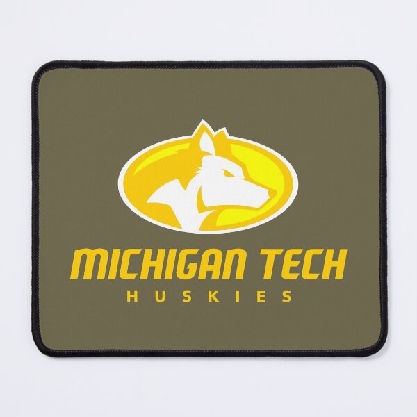 Item preview, Michigan Tech yellow designed and sold by rozijentul.