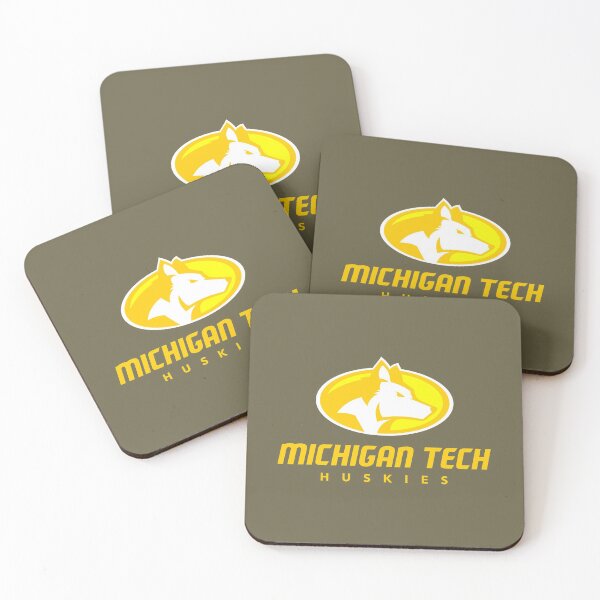 Item preview, Michigan Tech yellow designed and sold by rozijentul.