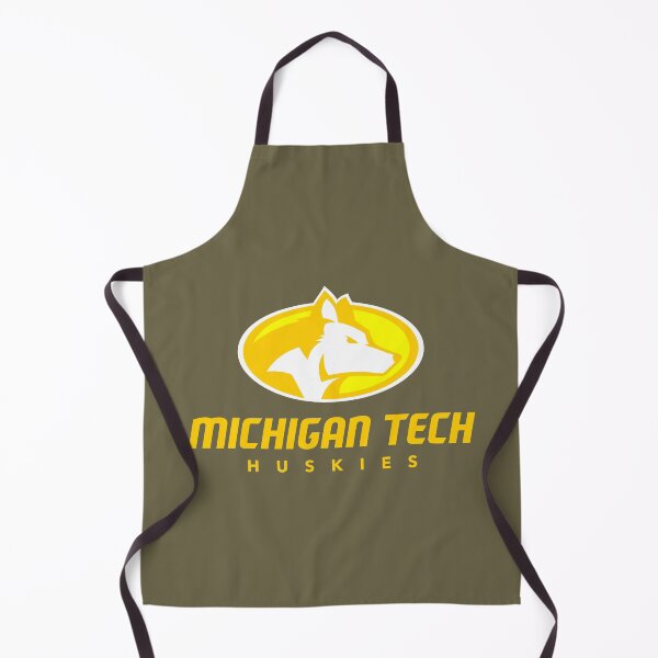 Item preview, Michigan Tech yellow designed and sold by rozijentul.