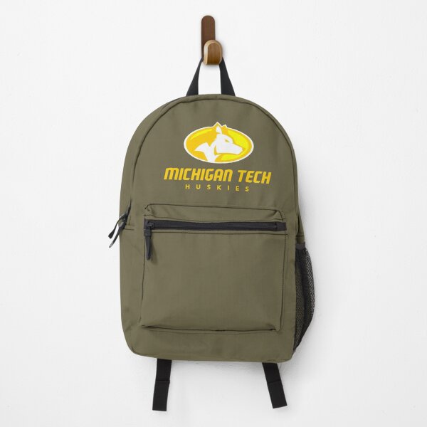 Item preview, Michigan Tech yellow designed and sold by rozijentul.